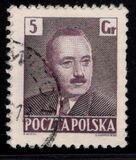 [Boleslaw Bierut, type KD9]