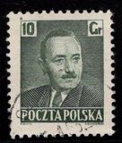 [Boleslaw Bierut, type KD10]