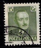 [Boleslaw Bierut, type KD11]