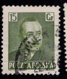 [Boleslaw Bierut, type KD11]