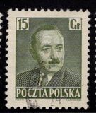 [Boleslaw Bierut, type KD11]