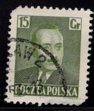 [Boleslaw Bierut, type KD11]