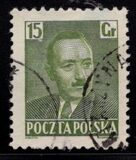 [Boleslaw Bierut, type KD11]