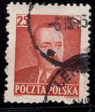 [Boleslaw Bierut, type KD12]