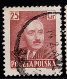 [Boleslaw Bierut, type KD12]