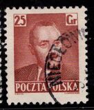 [Boleslaw Bierut, type KD12]
