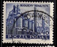 [Nowa Huta Steelworks, タイプ KW]