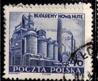 [Nowa Huta Steelworks, タイプ KW]