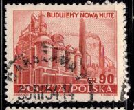 [Nowa Huta Steelworks, タイプ KW3]