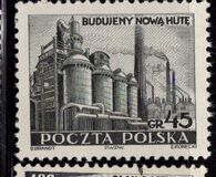 [Nowa Huta Steelworks, タイプ KW1]