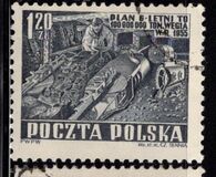 [Six Years Plan - Coal Mining, type LV1]