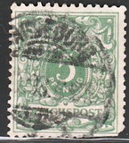 [Definitives - Value Stamp & Imperial Eagle, type H4]