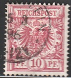 [Definitives - Value Stamp & Imperial Eagle, type I]