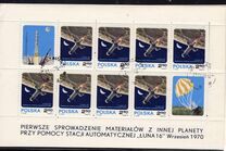 [Luna 16 Moon Capsule, type BIU]