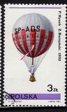 [The Gordon Bennett Sport Ballooning Championship, type CJI]