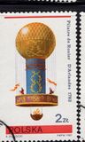 [The Gordon Bennett Sport Ballooning Championship, type CJF]