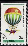 [The Gordon Bennett Sport Ballooning Championship, type CJG]