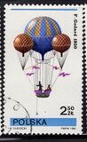 [The Gordon Bennett Sport Ballooning Championship, type CJH]