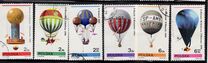 [The Gordon Bennett Sport Ballooning Championship, type CJF]