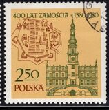 [The 400th Anniversary of Zamosc, タイプ CHH]