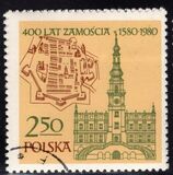 [The 400th Anniversary of Zamosc, タイプ CHH]