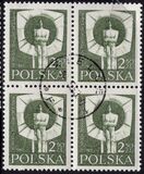 [The 60th Anniversary of the Silesian Uprisings, type CJD]