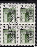 [The 800th Anniversary of the Malachowianka School in Plock, タイプ CHU]