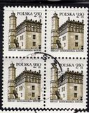 [The 1000th Anniversary of the Town Hall of Sandomierz, タイプ CIH]