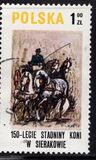 [The 150th Anniversary of Horse Riding in Sieraków, タイプ CGS]