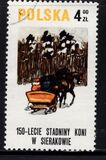 [The 150th Anniversary of Horse Riding in Sieraków, タイプ CGW]