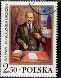 [The 110th Anniversary of the Birth of Vladimir Ilyich Lenin, タイプ CHK]