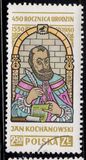[The 450th Anniversary of the Birth of Jan Kochanowski, type CIO]