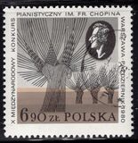 [International Chopin Piano Playing Competition in Warsaw, típus CIQ]