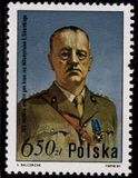 [The 100th Anniversary of the Birth of Wladyslaw Sikorski, type CJO]