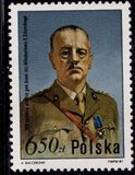 [The 100th Anniversary of the Birth of Wladyslaw Sikorski, type CJO]