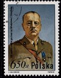 [The 100th Anniversary of the Birth of Wladyslaw Sikorski, type CJO]