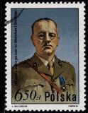 [The 100th Anniversary of the Birth of Wladyslaw Sikorski, type CJO]
