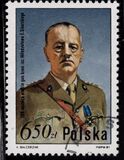 [The 100th Anniversary of the Birth of Wladyslaw Sikorski, type CJO]