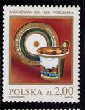 [Polish China and Ceramics, veids CJQ]
