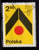 [Congress for the International Union of Architects, type CJV]