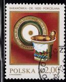 [Polish China and Ceramics, veids CJQ]