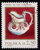 [Polish China and Ceramics, veids CJR]