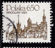 [Skylines of Polish Towns, type CJN]