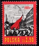[The 75th Anniversary of the Russian Revolution of 1905, タイプ CHL]