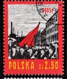 [The 75th Anniversary of the Russian Revolution of 1905, タイプ CHL]