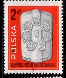 [The 25th Anniversary of the Warsaw Pact, タイプ CHN]