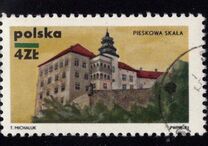 [Polish Castles, Tip BJS]