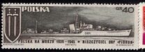 [Polen op zee 1939-1945, type BIJ]