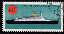 [Ships under the Polish Flag, type BJF]