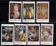 [Tapestries from Wawel Castle in Kraków, type BIV]